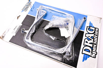 Drag Specialties 3550-0014 Saddle Bag Supports NOS