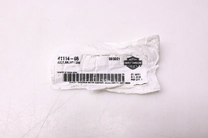 New OEM Harley-Davidson 41114-08 Rear Hollow Axle NOS