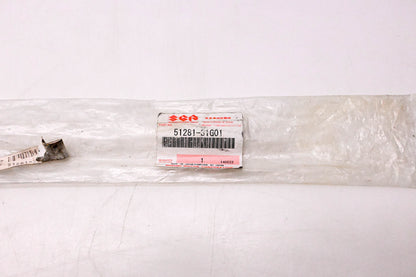 New OEM Suzuki 51281-31G01 Tie Rod NOS
