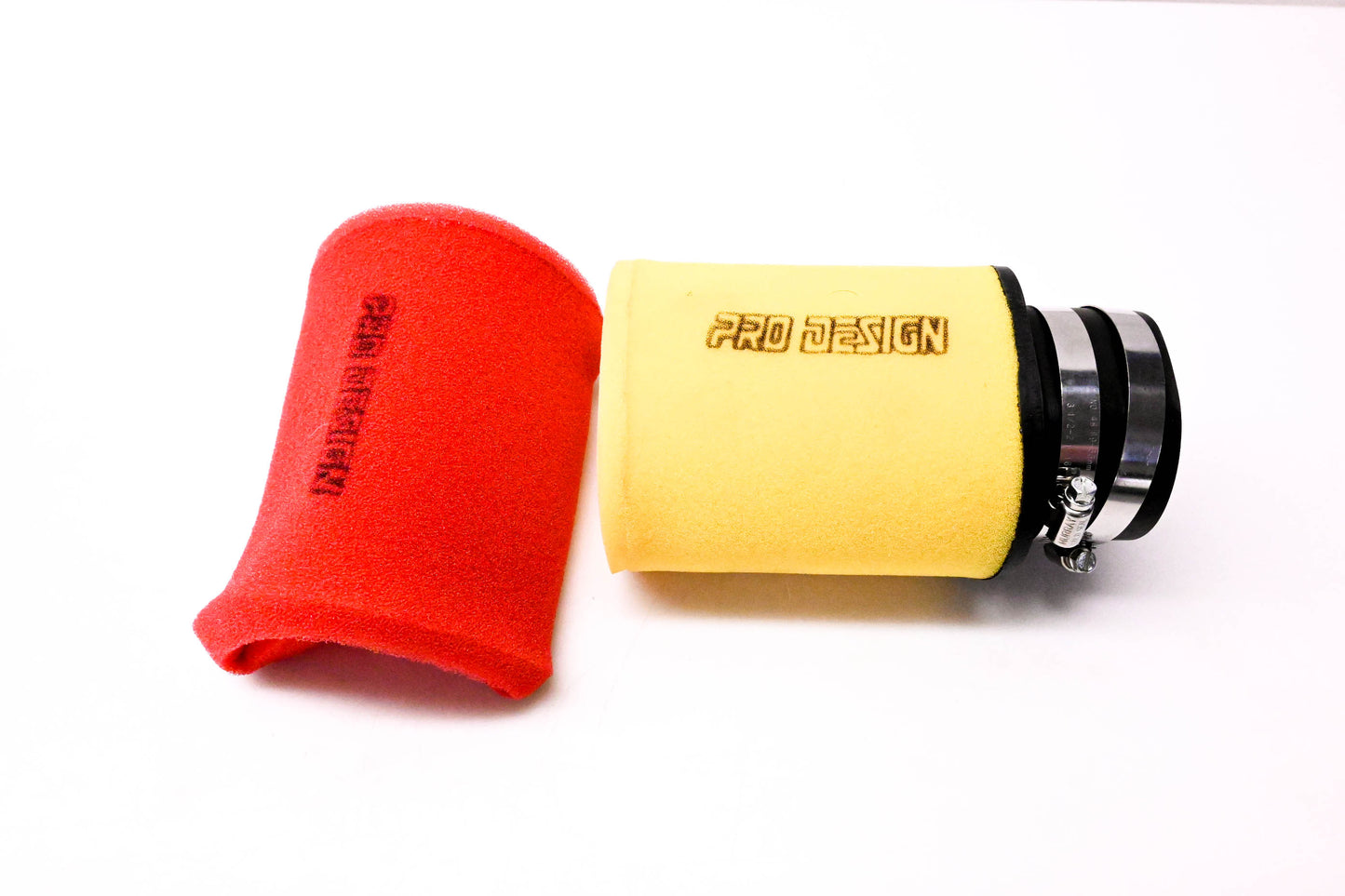 Pro Design PD207 Replacement Foam Air Filter NOS
