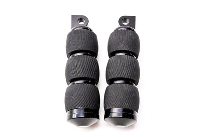 Avon Performance Grips FP-AIR-90-ANO Air Cushioned Footpeg Kit NOS
