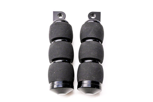Avon Performance Grips FP-AIR-90-ANO Air Cushioned Footpeg Kit NOS