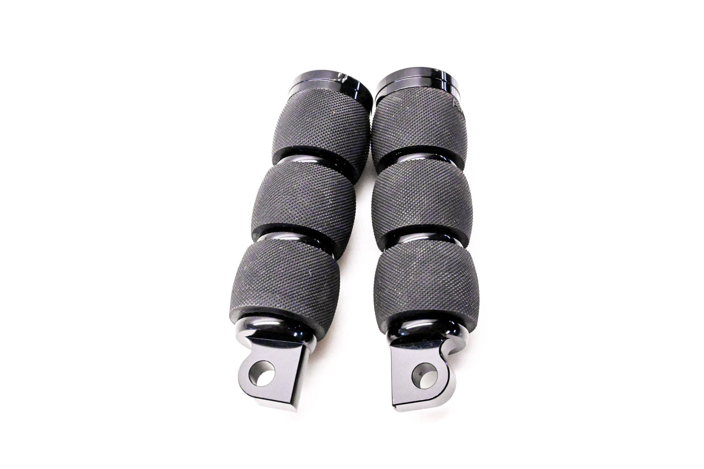 Avon Performance Grips FP-AIR-90-ANO Air Cushioned Footpeg Kit NOS