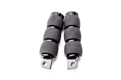 Avon Performance Grips FP-AIR-90-ANO Air Cushioned Footpeg Kit NOS