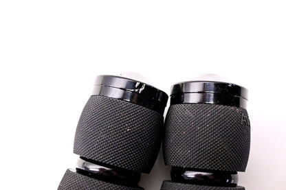Avon Performance Grips FP-AIR-90-ANO Air Cushioned Footpeg Kit NOS