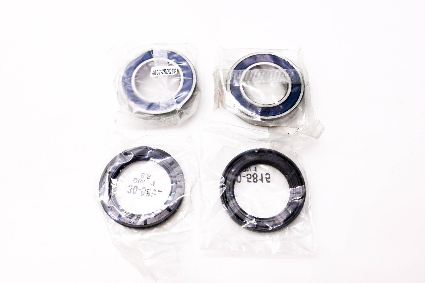 Moose Racing A25-1299, 25-1299, MGT04-12C Seal Kit NOS