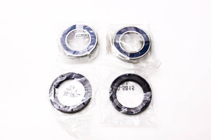 Moose Racing A25-1299, 25-1299, MGT04-12C Seal Kit NOS