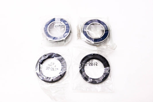 Moose Racing A25-1299, 25-1299, MGT04-12C Seal Kit NOS