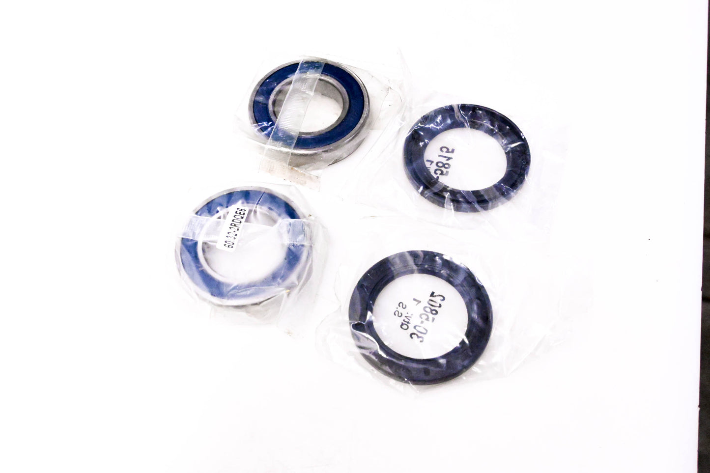 Moose Racing A25-1299, 25-1299, MGT04-12C Seal Kit NOS