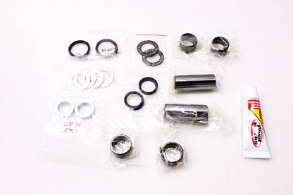 Pivot Works 1302-0229, EZM30-16R Swing Arm Kit NOS