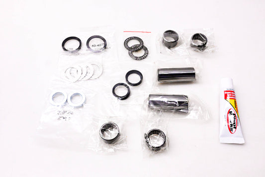 Pivot Works 1302-0229, EZM30-16R Swing Arm Kit NOS