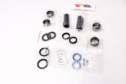 Pivot Works 1302-0229, EZM30-16R Swing Arm Kit NOS