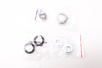 Moose Racing 1313-0034, 29-5015, DCZ10-24G Lower Rear Shock Bearing Kit NOS