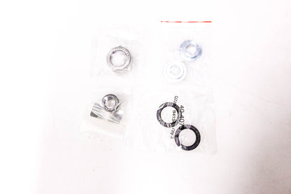 Moose Racing 1313-0034, 29-5015, DCZ10-24G Lower Rear Shock Bearing Kit NOS