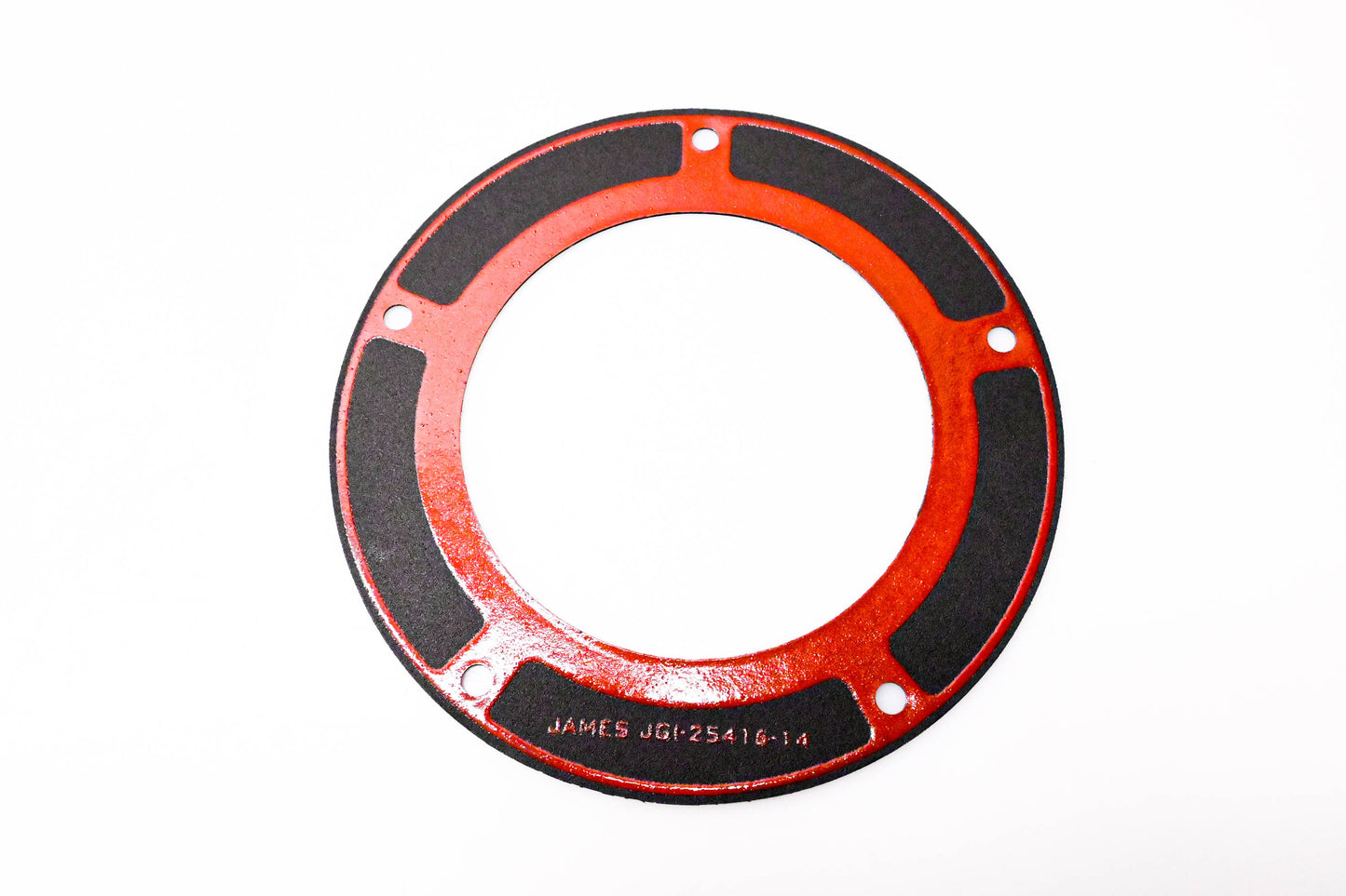 James Gaskets JGI-25416-14, BC 048012 Foamet Clutch Cover Gasket NOS