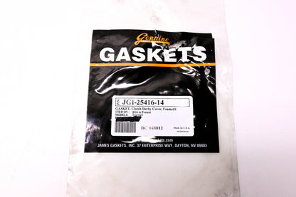 James Gaskets JGI-25416-14, BC 048012 Foamet Clutch Cover Gasket NOS