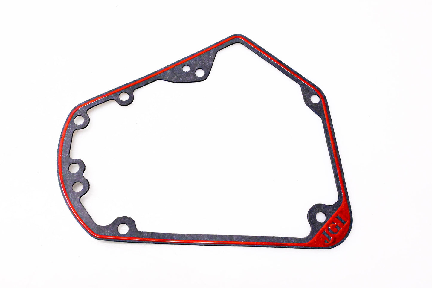 James Gaskets JGI-25225-93-X, T4792164 Cam Gear Cover Gasket, Paper Wit NOS