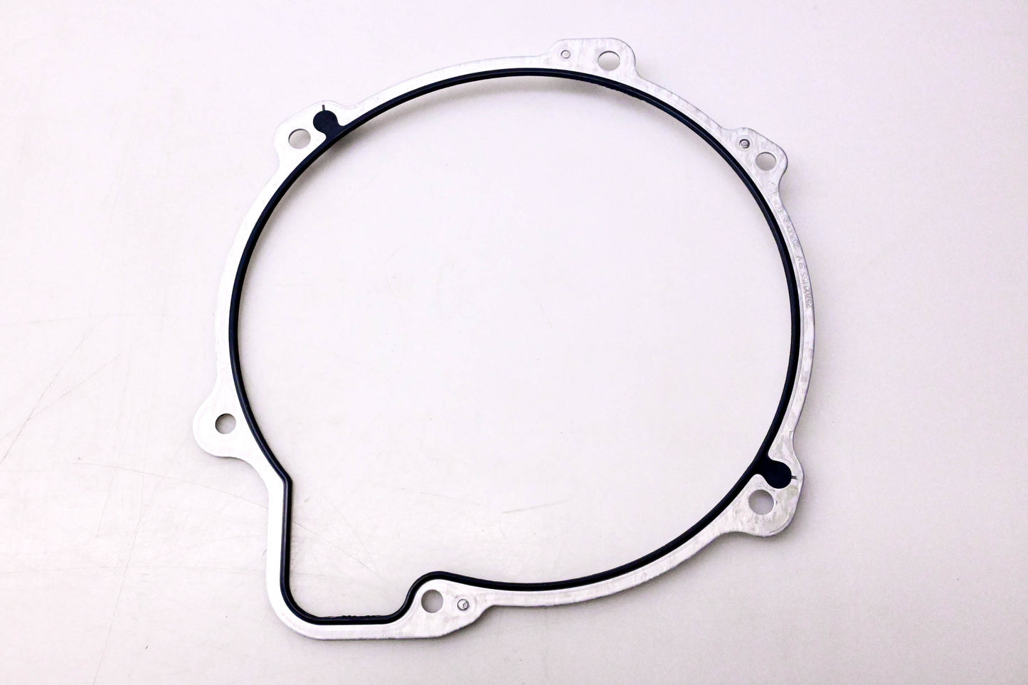 New OEM Harley-Davidson 25700455 Primary Housing/Crankcase Gasket NOS