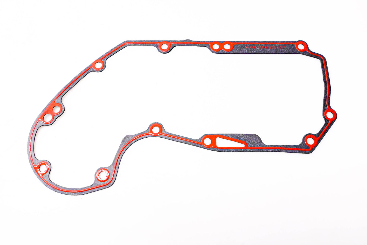 James Gaskets JGI-25263-86-X, 09341185 Cam Gear Cover Gasket, Paper With Bead NOS