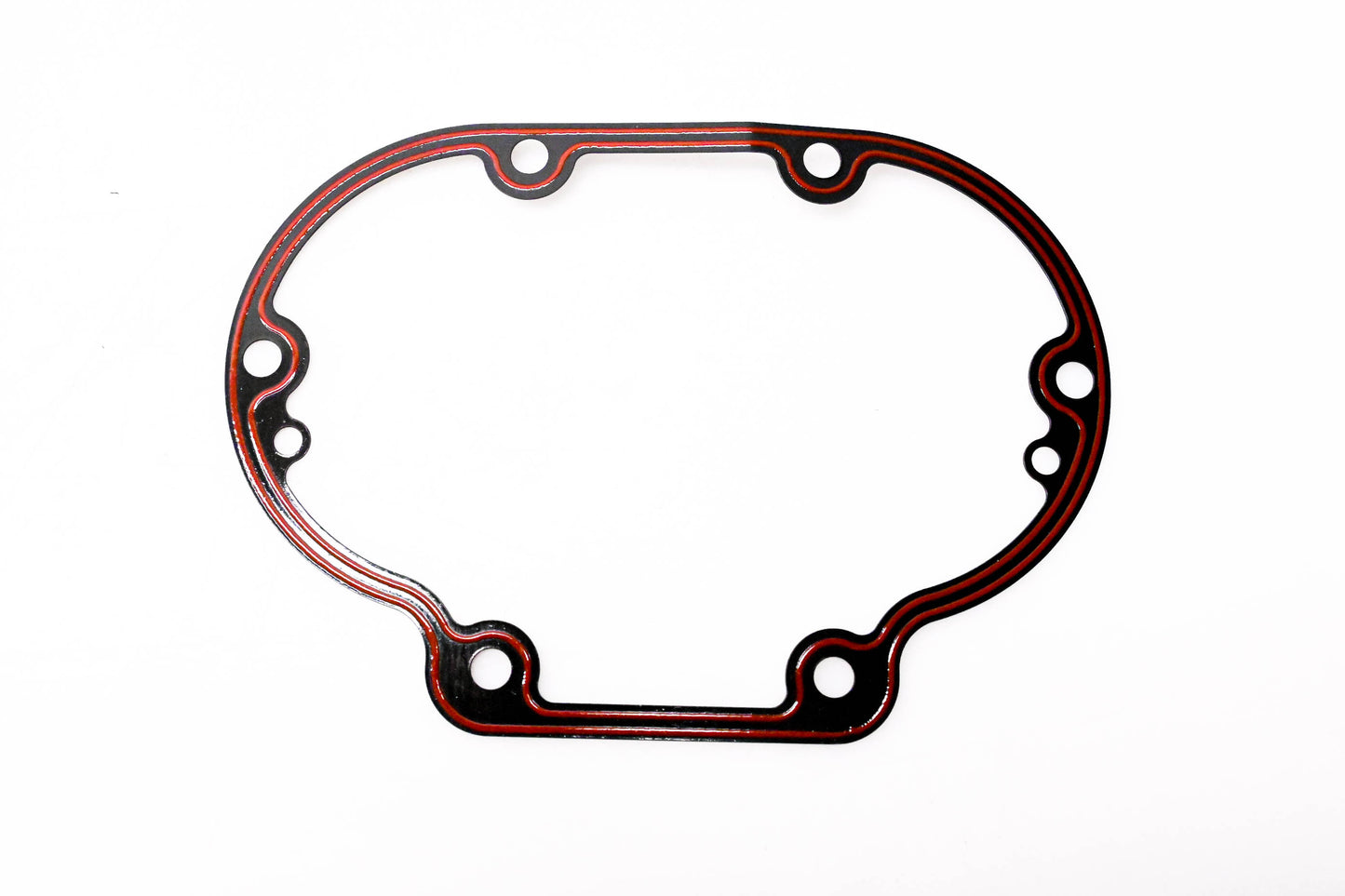 James Gaskets JGI-36805-06-X Clutch Release Cover Gasket, Metal NOS