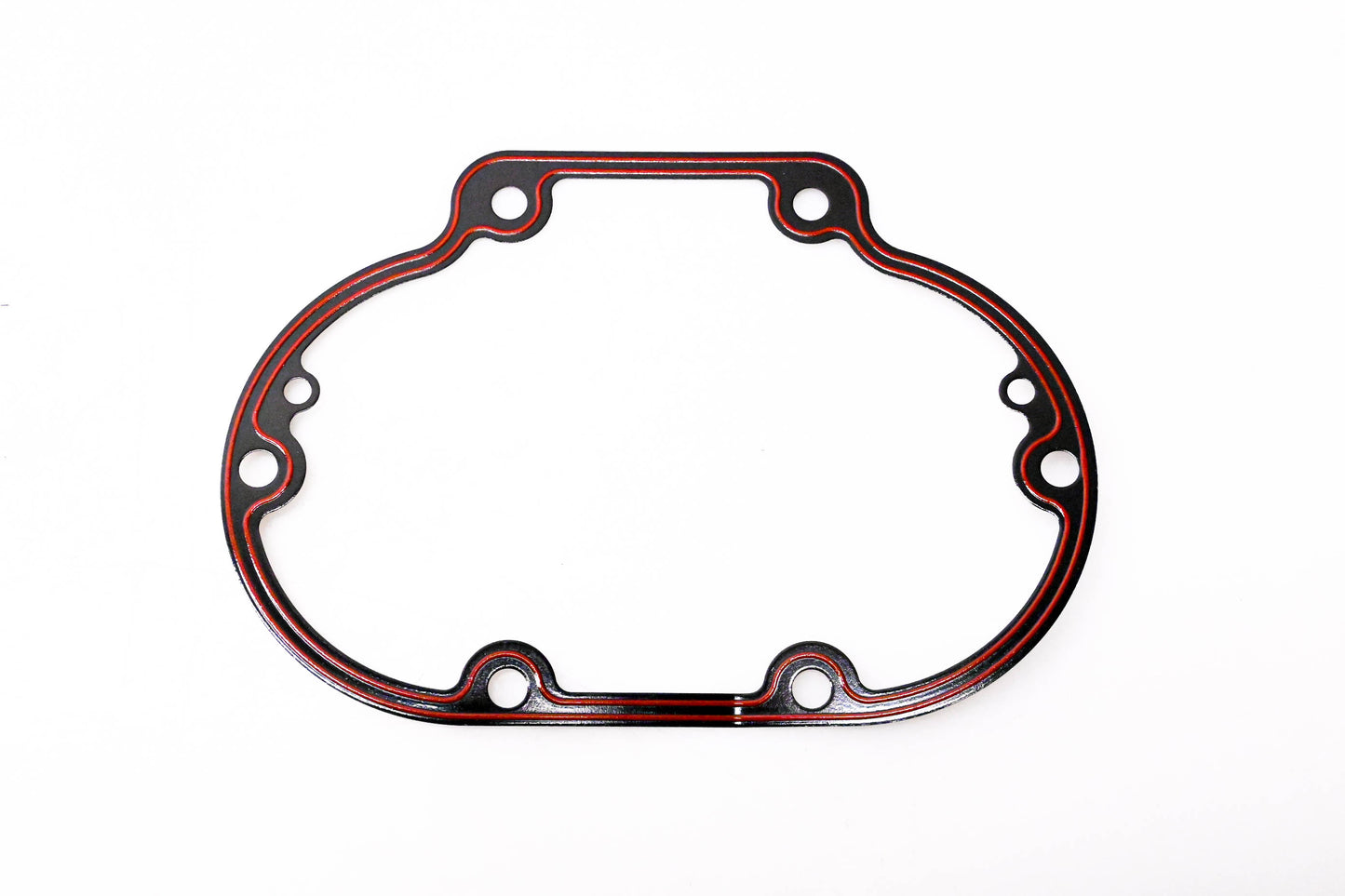 James Gaskets JGI-36805-06-X Clutch Release Cover Gasket, Metal NOS