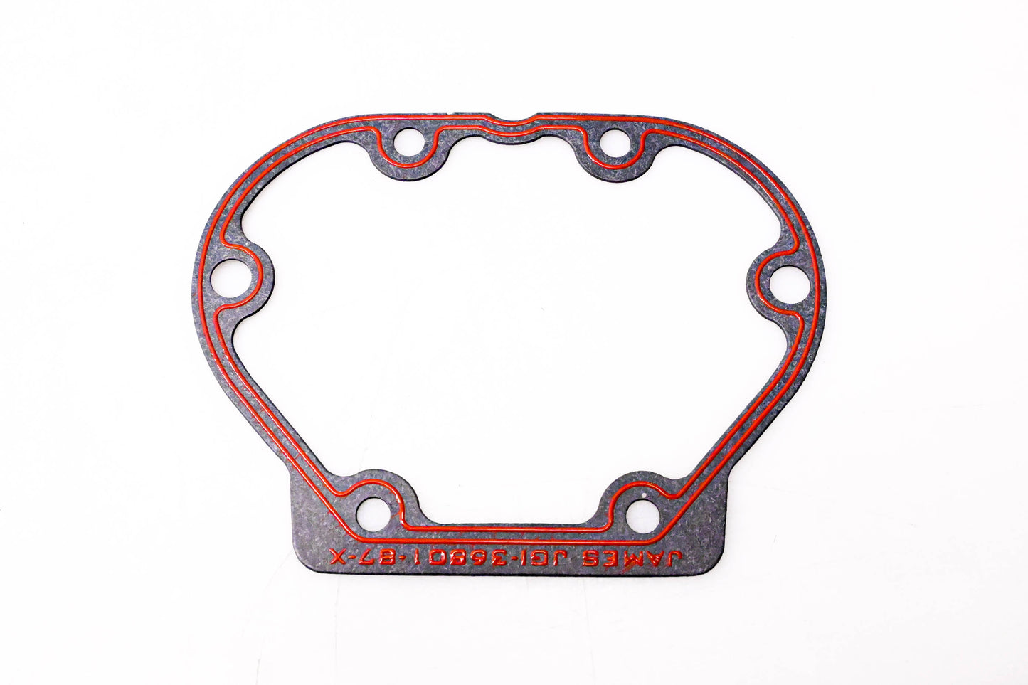 James Gaskets JGI-36801-87-X, DS174539 Clutch Release Cover Gasket, Paper With Bead NOS