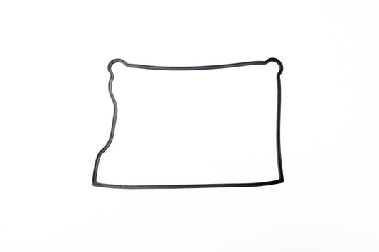 James Gaskets JGI-17355-84-A, DS174411 Lower Rocker Cover Gasket, Rubber NOS