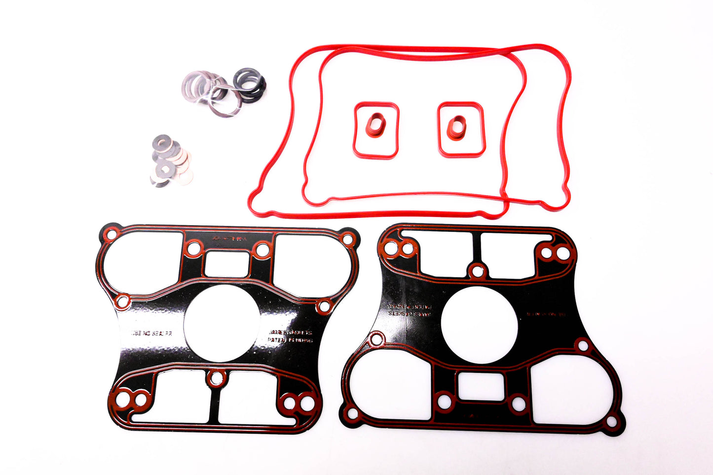 James Gaskets JGI-17030-07-X, 0934-2097 Rocker Cover Gasket Kit NOS