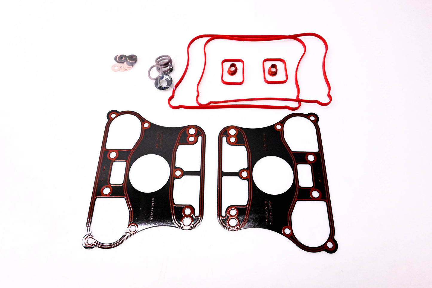 James Gaskets JGI-17030-07-X, 0934-2097 Rocker Cover Gasket Kit NOS