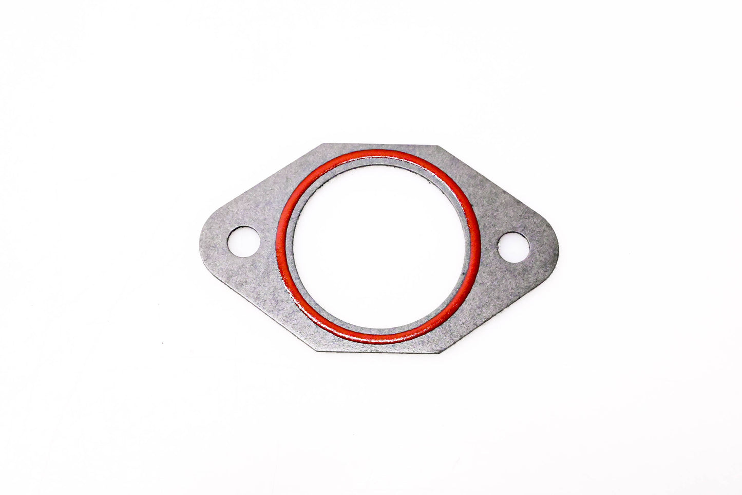 James Gaskets JGI-27077-78-X, DS173446 Intake Manifold To Carburetor Gasket, Metal With Bead NOS