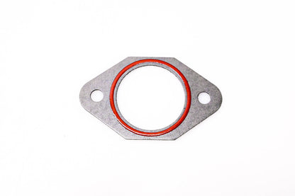 James Gaskets JGI-27077-78-X, DS173446 Intake Manifold To Carburetor Gasket, Metal With Bead NOS