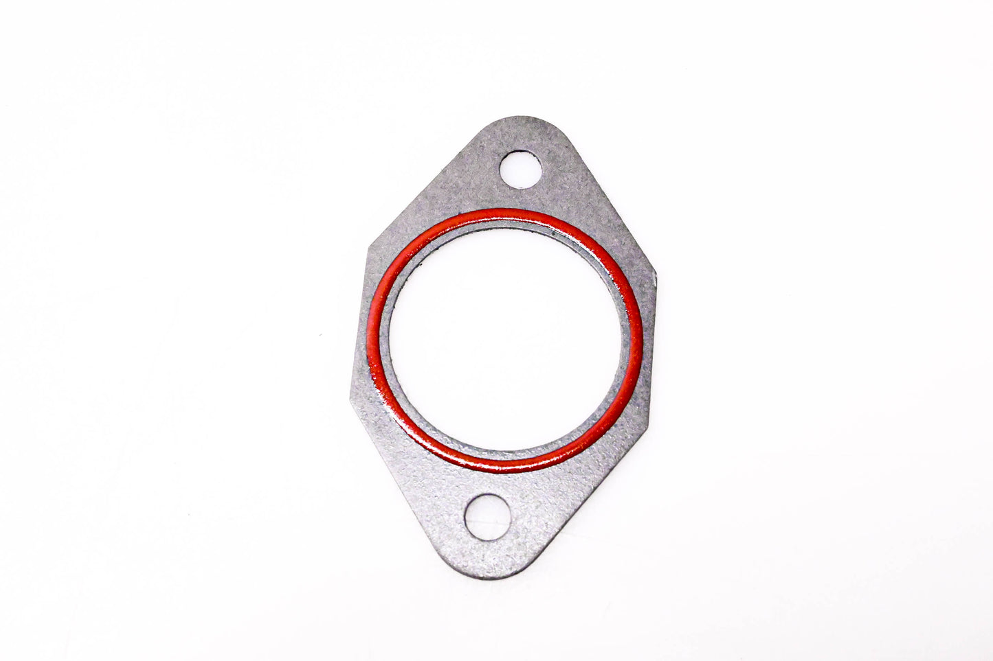 James Gaskets JGI-27077-78-X, DS173446 Intake Manifold To Carburetor Gasket, Metal With Bead NOS