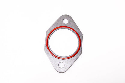 James Gaskets JGI-27077-78-X, DS173446 Intake Manifold To Carburetor Gasket, Metal With Bead NOS