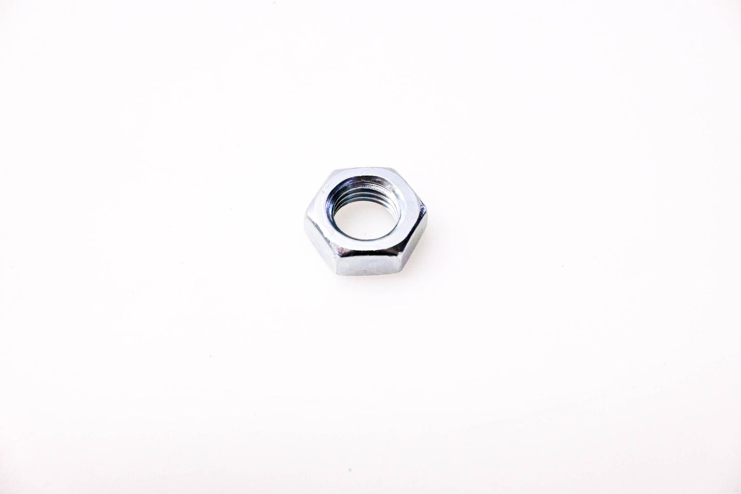 Eastern Parts 7848W, DS-195159 Jam Style Nut NOS
