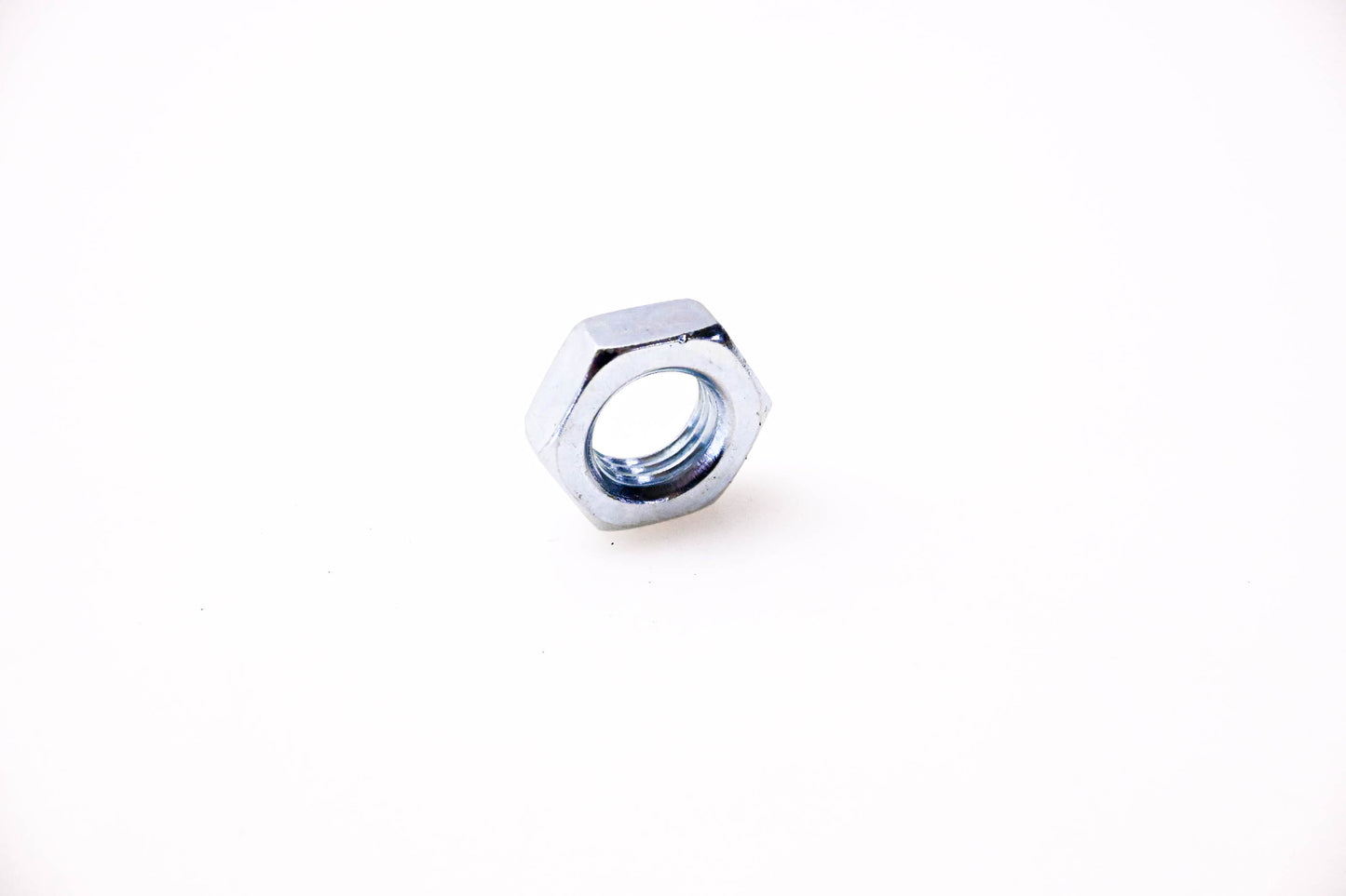 Eastern Parts 7848W, DS-195159 Jam Style Nut NOS
