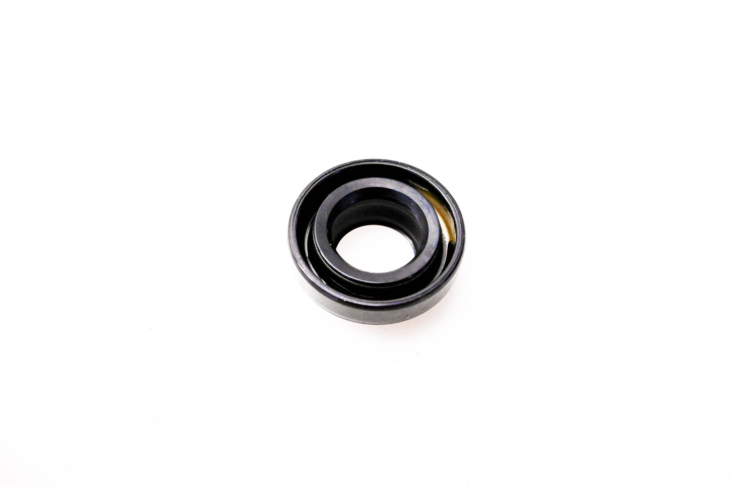 James Gaskets JGI-12066-A, 09350122 Starter Shaft-Inner Chain Cover Oil Seal NOS