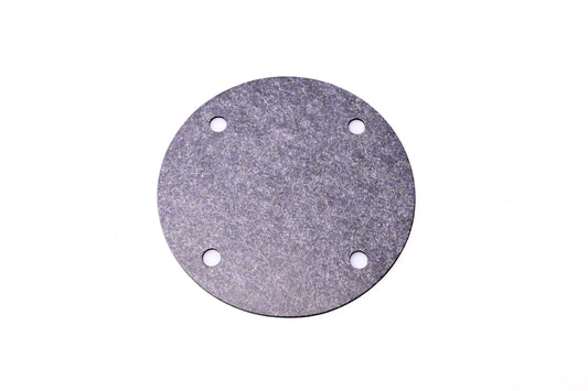 James Gaskets JGI-32591-80, DS174435 4 Hole Circuit Breaker Cover Gasket, Paper NOS