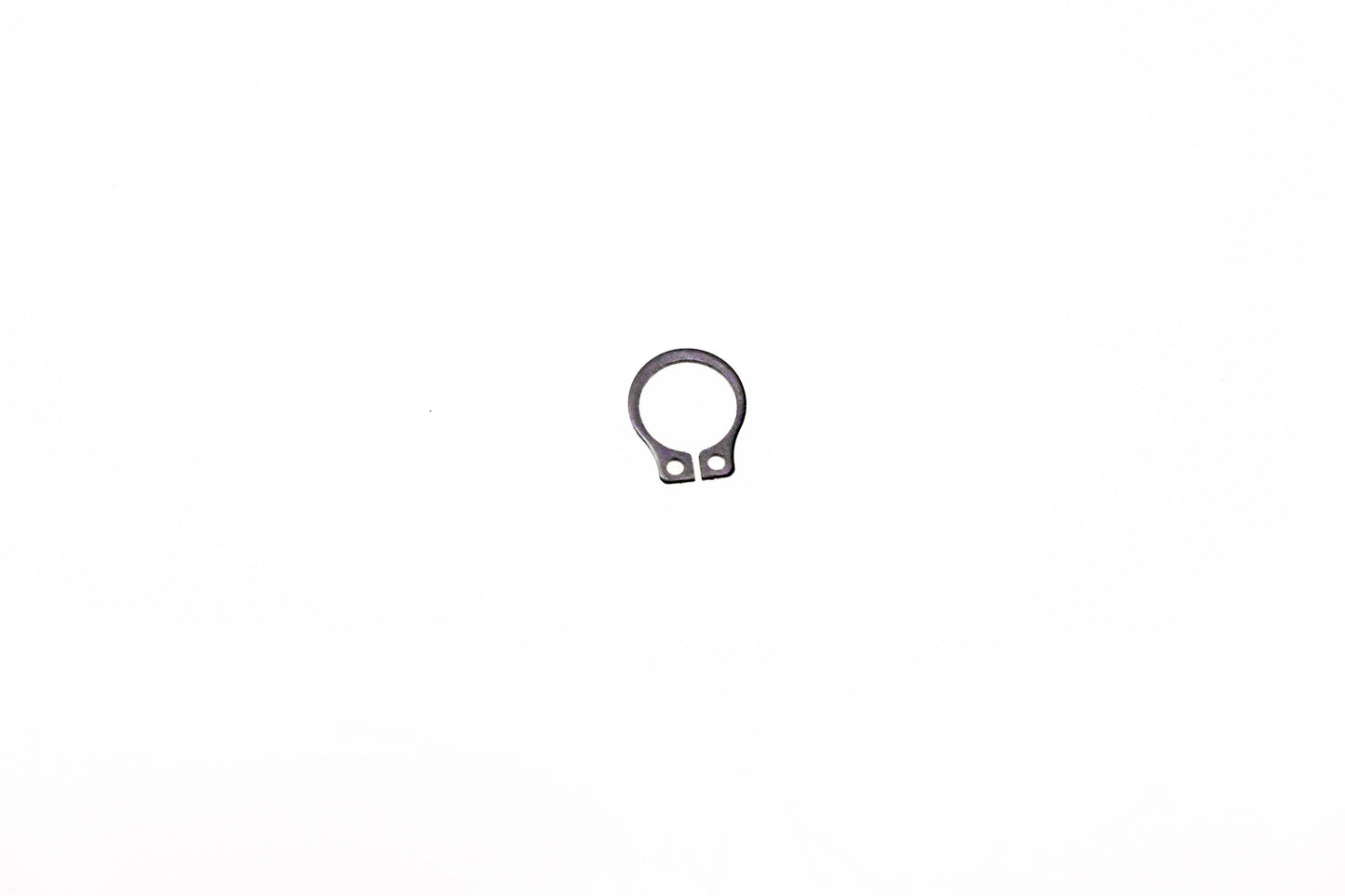 V-Twin 12-0938, 112415 Shifter Rod Snap Ring NOS