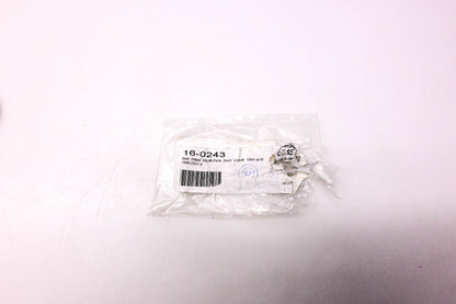 S&S 16-0243, 003-0060 Intake Seal NOS