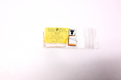 Eastern Parts 7977, 12-0500, 041717 Kick Starter Clutch Nut NOS