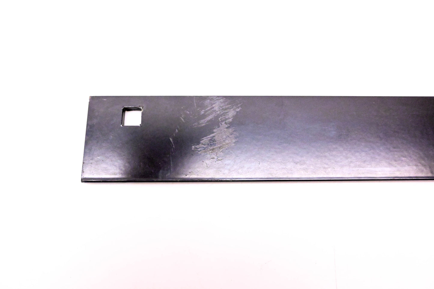 After Market 56-0837 54" Plow Blade Wear Bar NOS