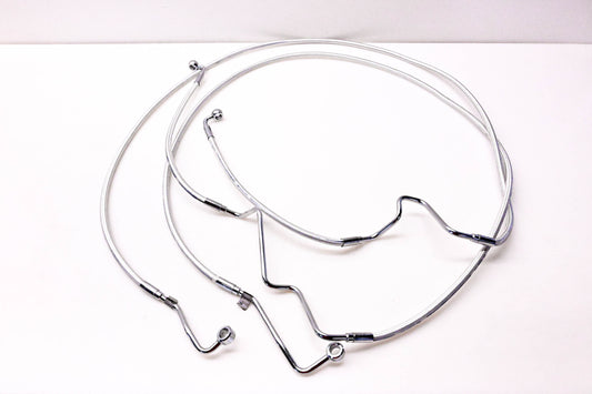 Magnum 1741-4006 Brake Line Kit NOS