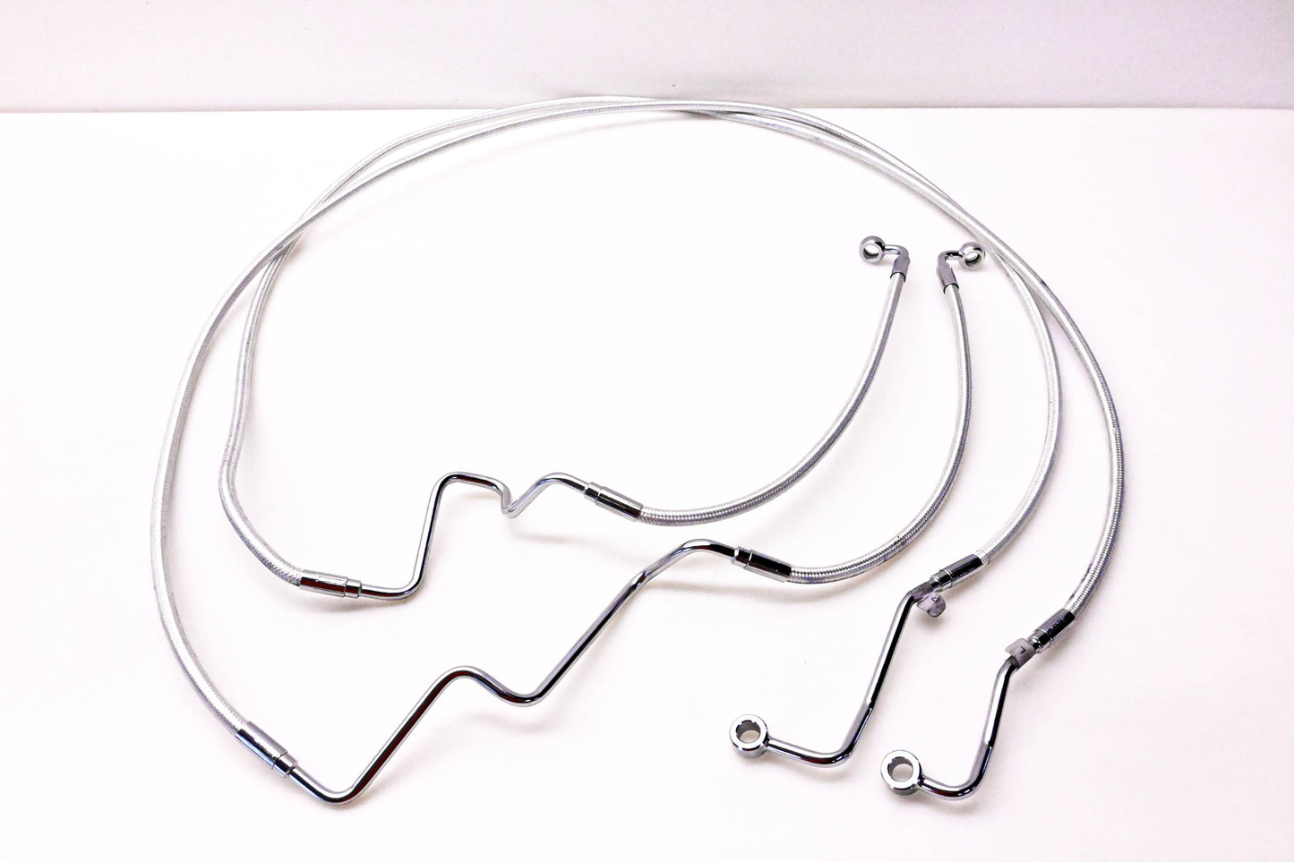 Magnum 1741-4006 Brake Line Kit NOS