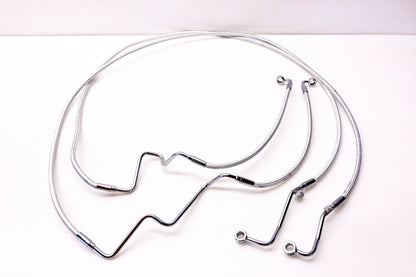 Magnum 1741-4006 Brake Line Kit NOS