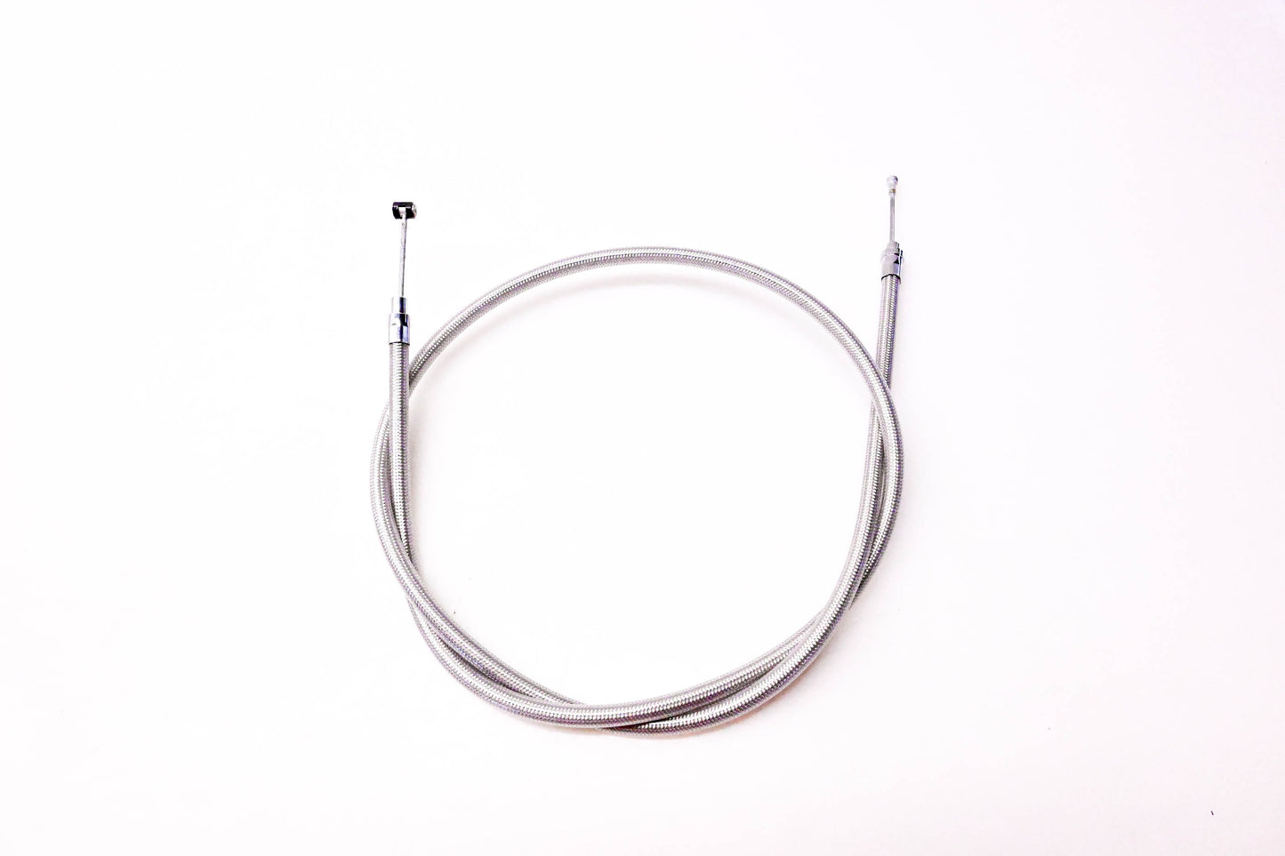 Motion Pro 70-65311, 65-0311, 267082 Armor Coat Clutch Cable NOS