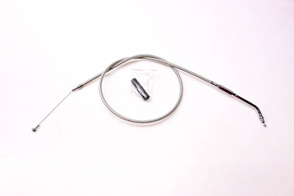 Bikers Choice 66-0396, 226654 Armor Coat Idle Cable NOS