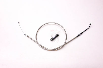 Bikers Choice 66-0396, 226654 Armor Coat Idle Cable NOS