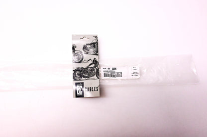 Bikers Choice 66-0396, 226654 Armor Coat Idle Cable NOS