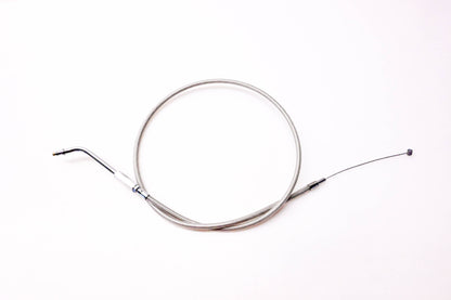 Bikers Choice 66-0395, 225348 Armor Coat Throttle Cable NOS