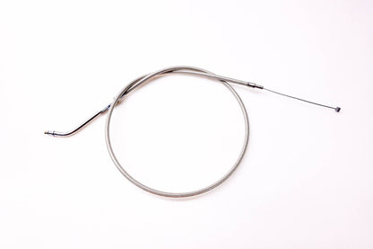 Bikers Choice 66-0395, 225348 Armor Coat Throttle Cable NOS